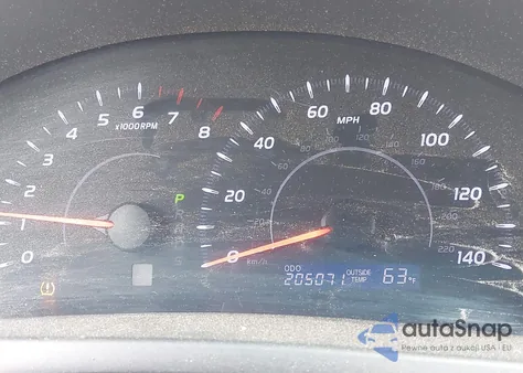 2010 Toyota Camry Le from USA, damaged, VIN 4T4BF3EK4AR028785